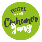 Logo Hotel Cochemer Jung